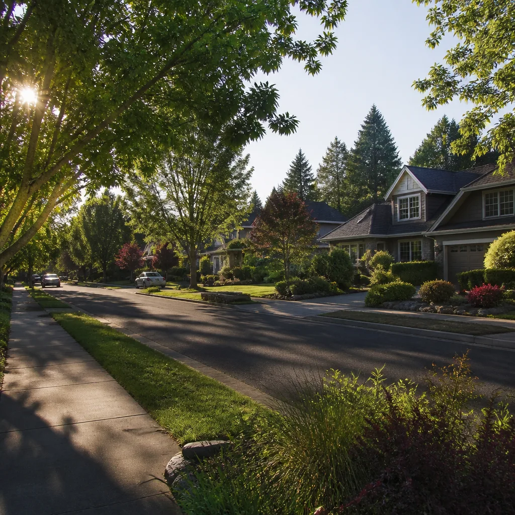 Oregon Water Mitigation restoration specialists